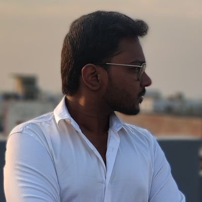 Sarath — co-founder, Systems